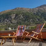 Youth * Pontresina