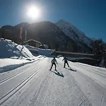 Youth * Pontresina