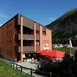 Youth Pontresina