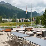 Youth Pontresina