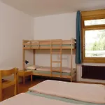 Youth Hostal *