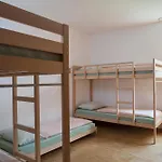 Youth Hostal Pontresina