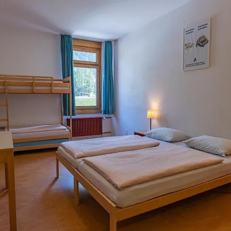 Youth Hostal