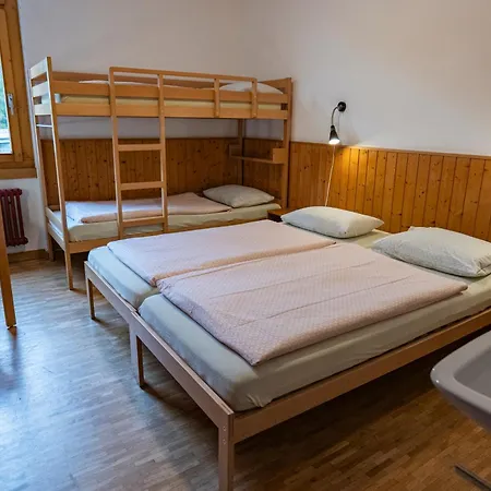 Auberge de jeunesse Youth *