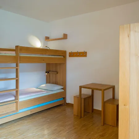 Hostel Youth Pontresina