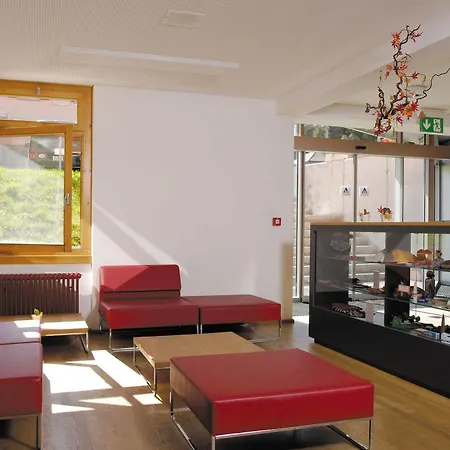 Youth Hostel