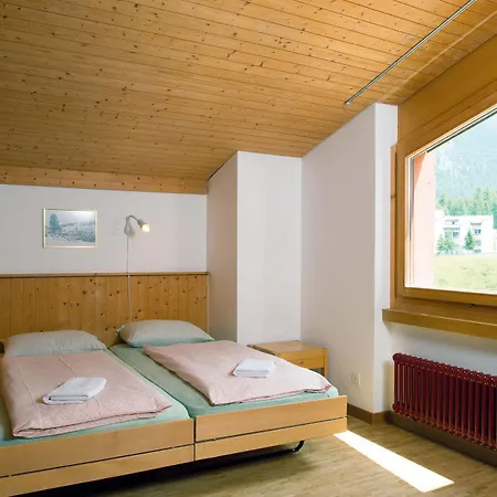Youth Pontresina