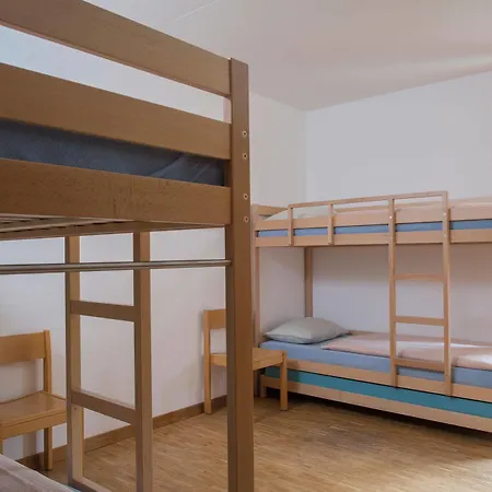 Hostel Youth Pontresina