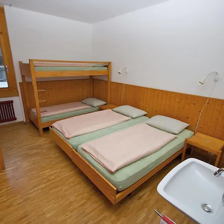 Youth Hostel