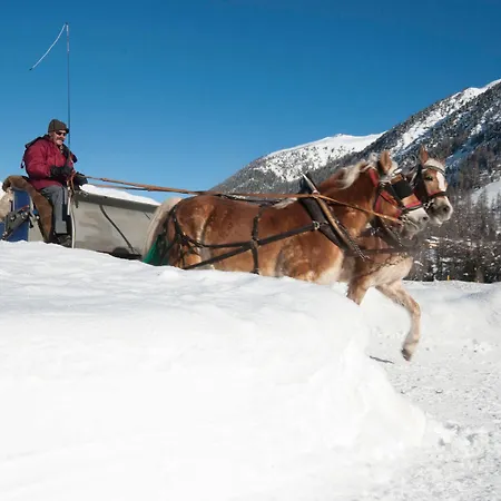 Youth Pontresina