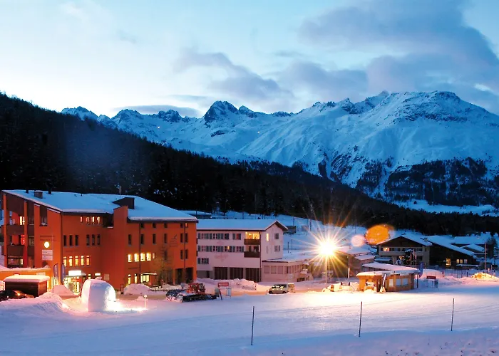 ポントレジーナ ユース *