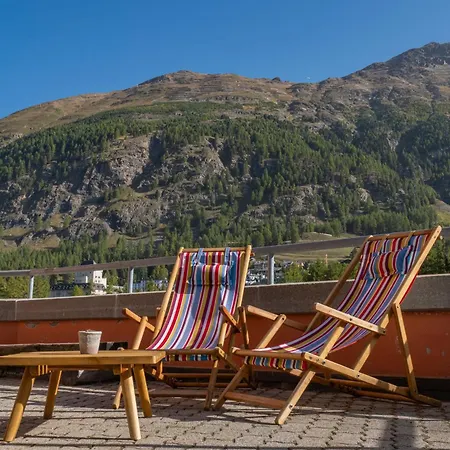 Youth * Pontresina