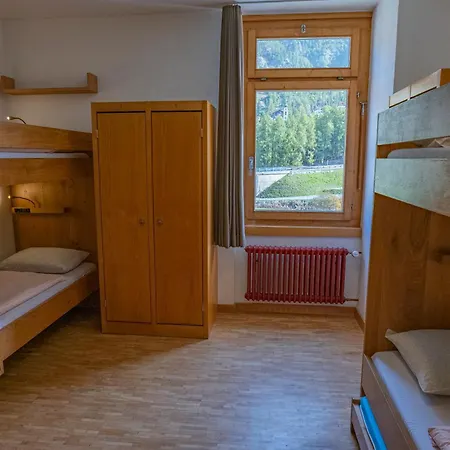 Youth Vandrerhjem