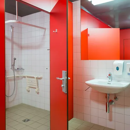 Youth Hostel