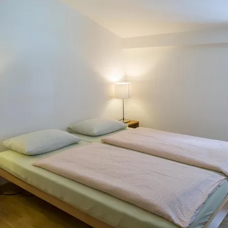 Hostel Youth Pontresina