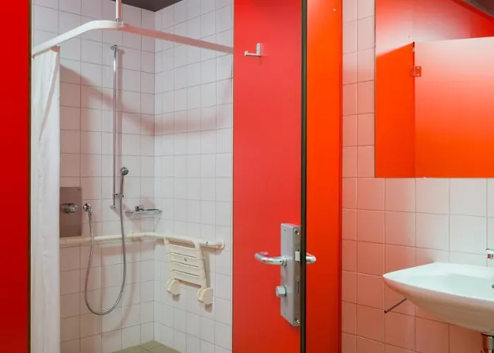 Hostel Youth Pontresina